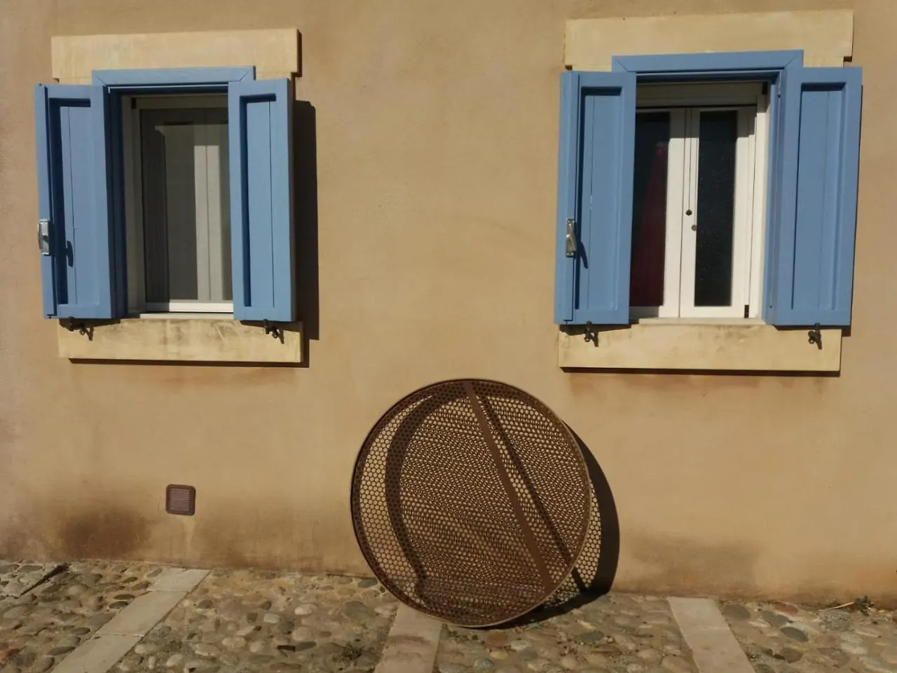 Alloggio per agriturismo Terramater Villa Noto Italia