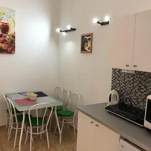 Urania Appartamento Budapest