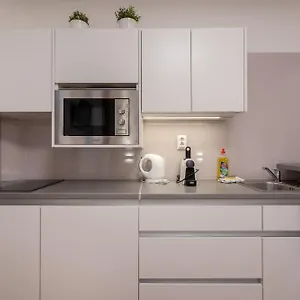 Tcb Regi Appartamento Budapest