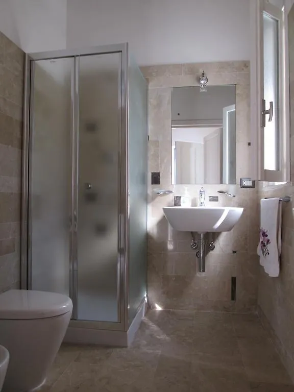 Villa Terramater à Noto Séjour à la ferme