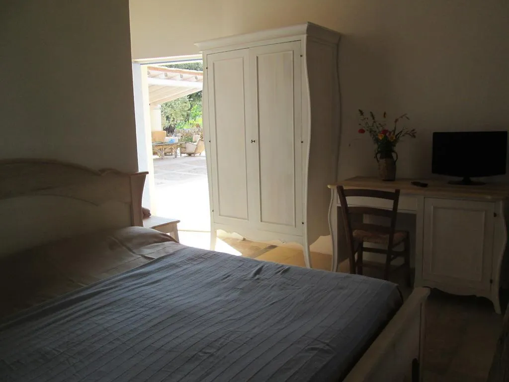 Villa Terramater à Noto 0*,  Italie