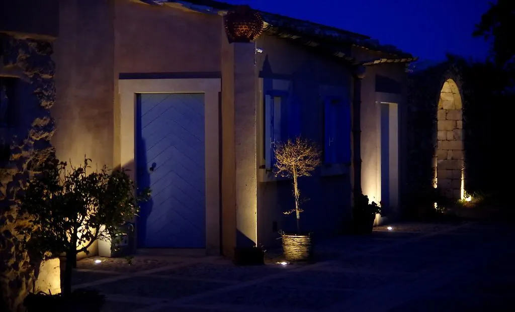 Villa Terramater à Noto 0*,  Italie