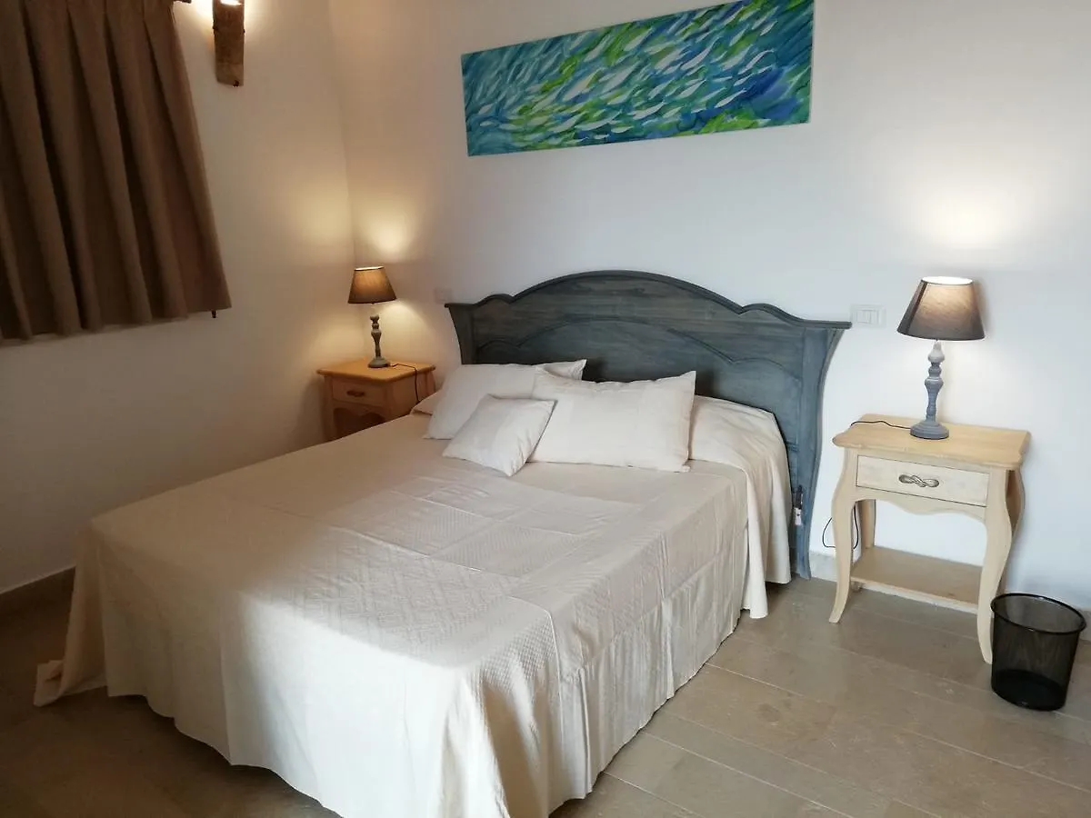 Séjour à la ferme Villa Terramater à Noto Italie