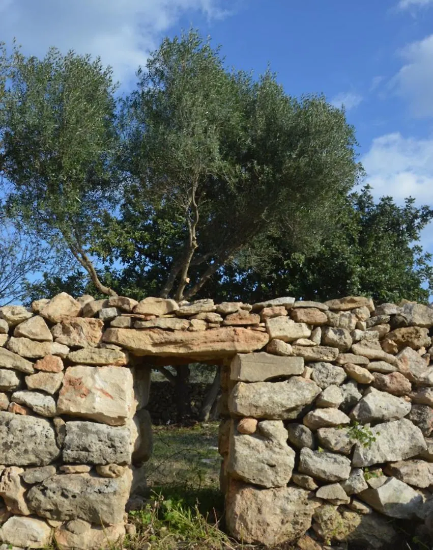 Villa Terramater à Noto