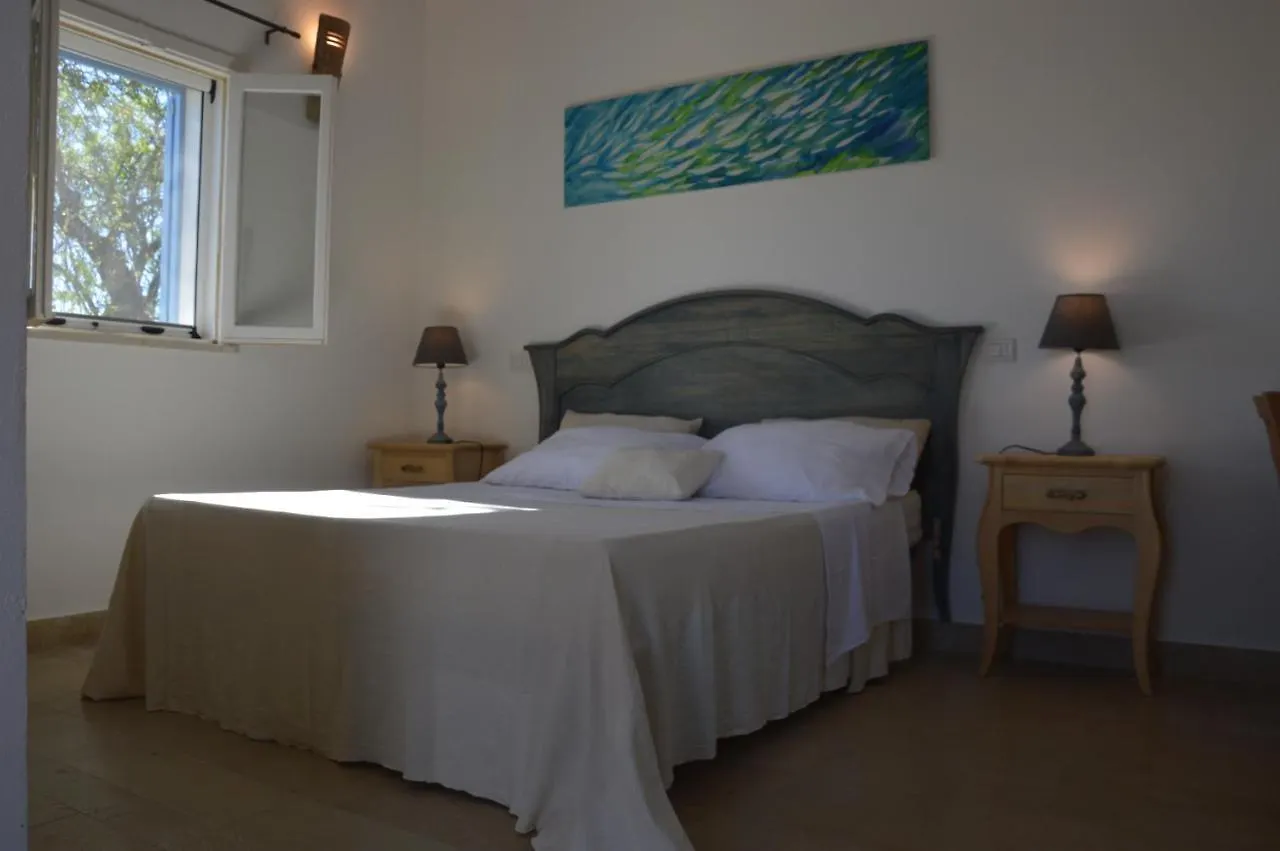 Villa Terramater à Noto